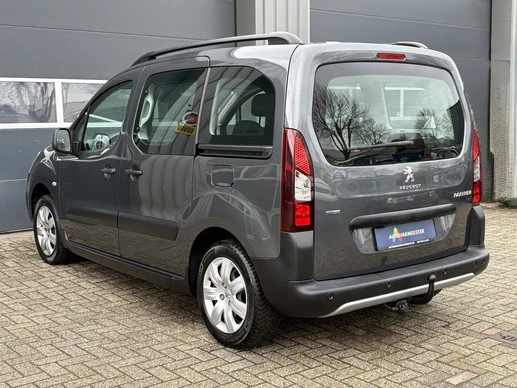 Peugeot Partner - Afbeelding 7 van 30