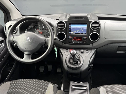 Peugeot Partner - Afbeelding 8 van 30