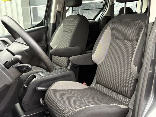 Peugeot Partner - Afbeelding 9 van 30