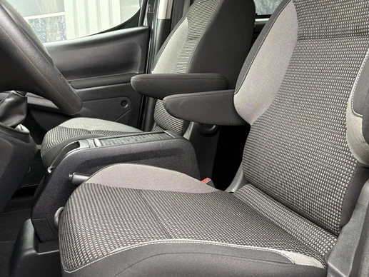 Peugeot Partner - Afbeelding 10 van 30