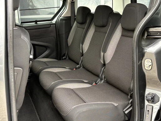 Peugeot Partner - Afbeelding 11 van 30