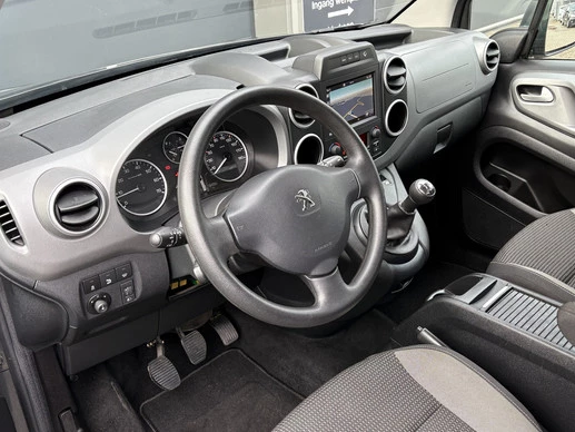 Peugeot Partner - Afbeelding 12 van 30