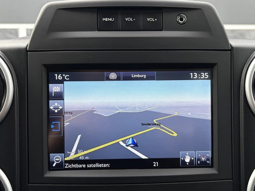 Peugeot Partner - Afbeelding 13 van 30