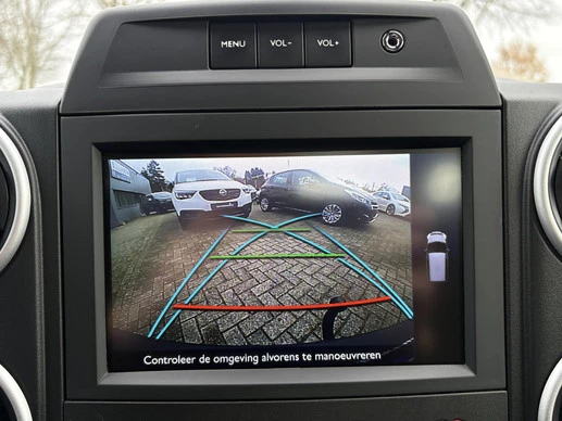 Peugeot Partner - Afbeelding 14 van 30