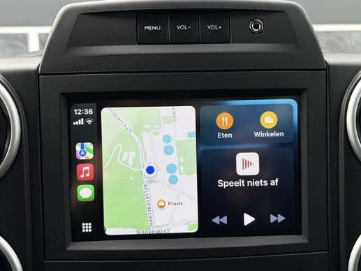 Peugeot Partner - Afbeelding 15 van 30