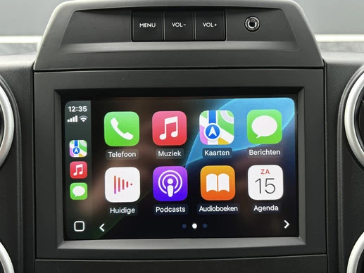 Peugeot Partner - Afbeelding 16 van 30