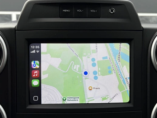 Peugeot Partner - Afbeelding 21 van 30