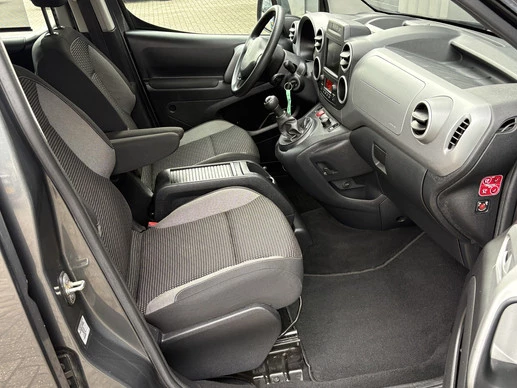 Peugeot Partner - Afbeelding 22 van 30