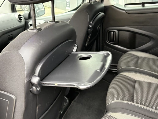 Peugeot Partner - Afbeelding 23 van 30