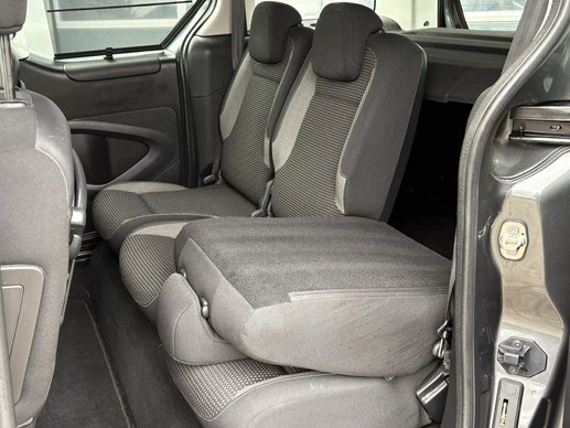 Peugeot Partner - Afbeelding 24 van 30