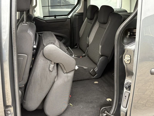 Peugeot Partner - Afbeelding 25 van 30