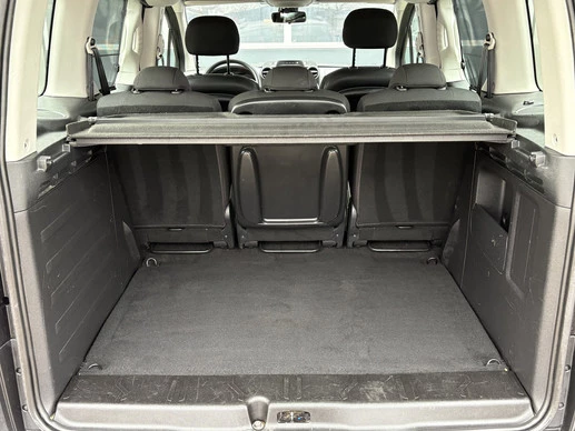 Peugeot Partner - Afbeelding 26 van 30