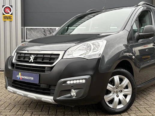 Peugeot Partner - Afbeelding 27 van 30