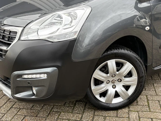 Peugeot Partner - Afbeelding 28 van 30