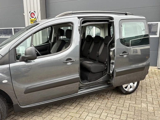 Peugeot Partner - Afbeelding 29 van 30