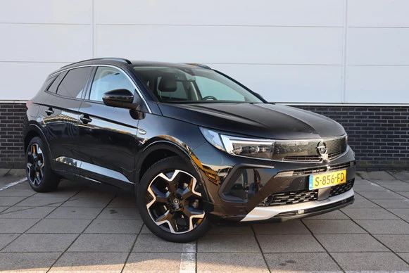 Opel Grandland - Afbeelding 3 van 30