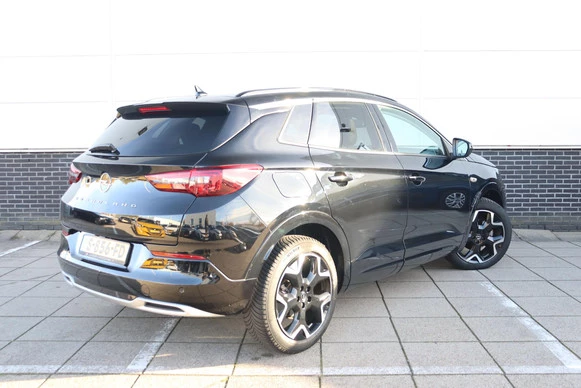 Opel Grandland - Afbeelding 4 van 30