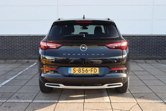 Opel Grandland - Afbeelding 5 van 30
