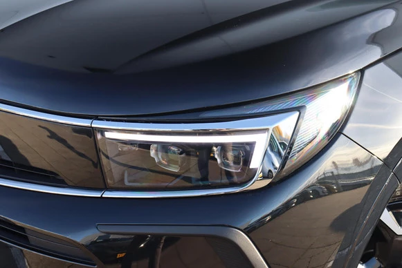 Opel Grandland - Afbeelding 12 van 30