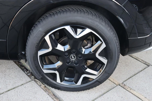 Opel Grandland - Afbeelding 13 van 30