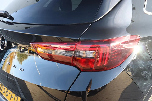 Opel Grandland - Afbeelding 15 van 30