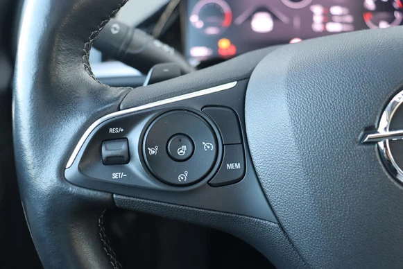 Opel Grandland - Afbeelding 17 van 30