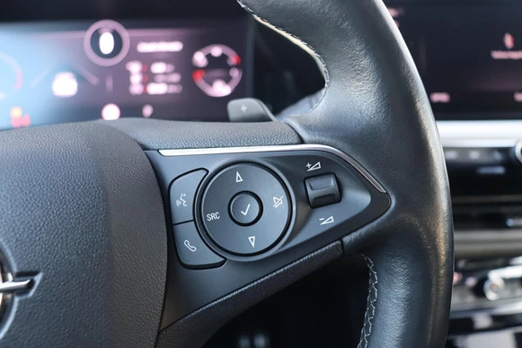 Opel Grandland - Afbeelding 18 van 30