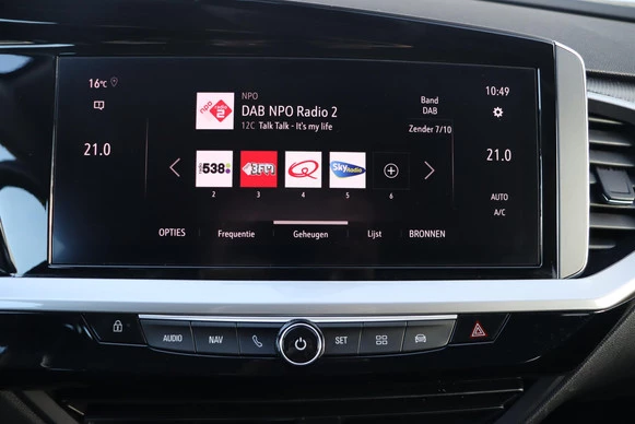 Opel Grandland - Afbeelding 24 van 30