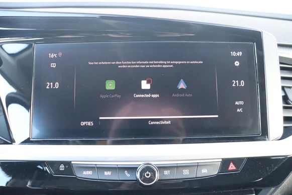 Opel Grandland - Afbeelding 25 van 30