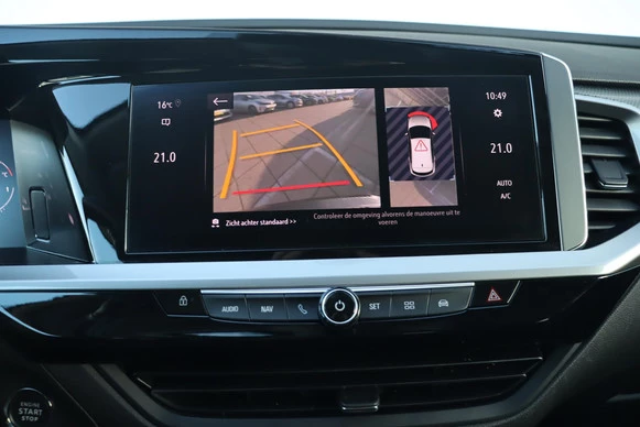 Opel Grandland - Afbeelding 27 van 30