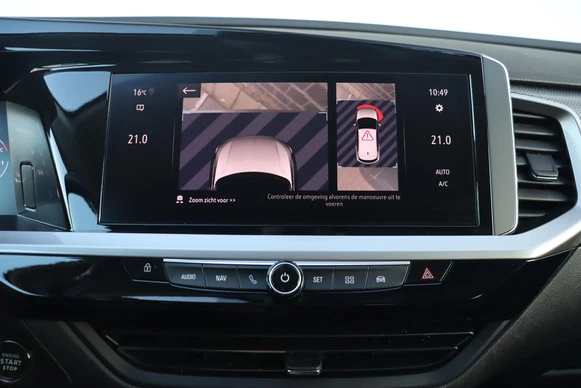 Opel Grandland - Afbeelding 28 van 30