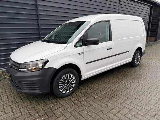 Volkswagen Caddy - Afbeelding 1 van 28