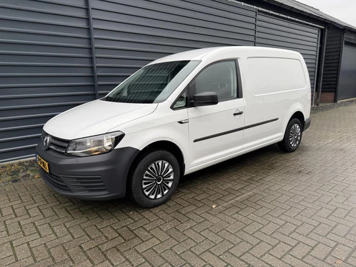 Volkswagen Caddy - Afbeelding 2 van 28
