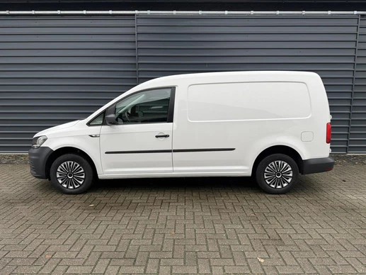 Volkswagen Caddy - Afbeelding 3 van 28