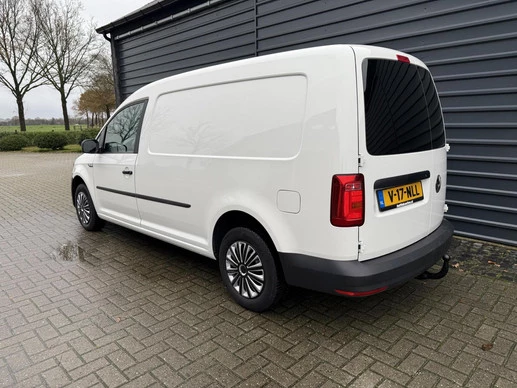 Volkswagen Caddy - Afbeelding 4 van 28
