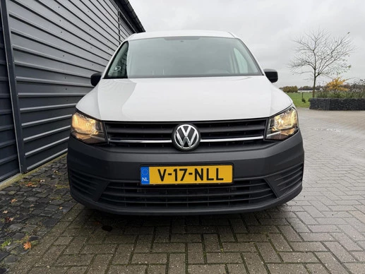 Volkswagen Caddy - Afbeelding 5 van 28