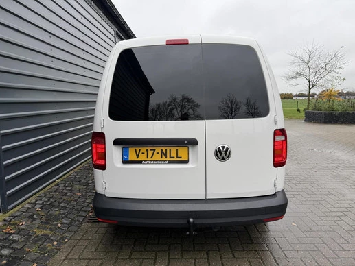Volkswagen Caddy - Afbeelding 6 van 28