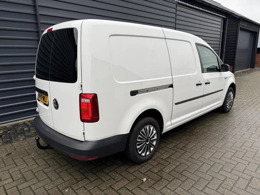 Volkswagen Caddy - Afbeelding 7 van 28