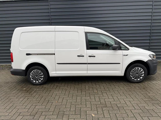 Volkswagen Caddy - Afbeelding 8 van 28