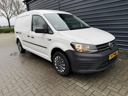 Volkswagen Caddy - Afbeelding 9 van 28