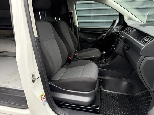 Volkswagen Caddy - Afbeelding 11 van 28