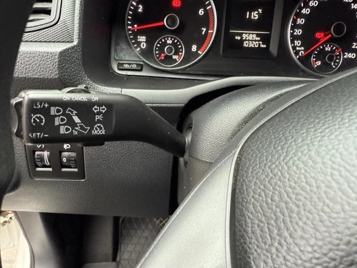 Volkswagen Caddy - Afbeelding 12 van 28