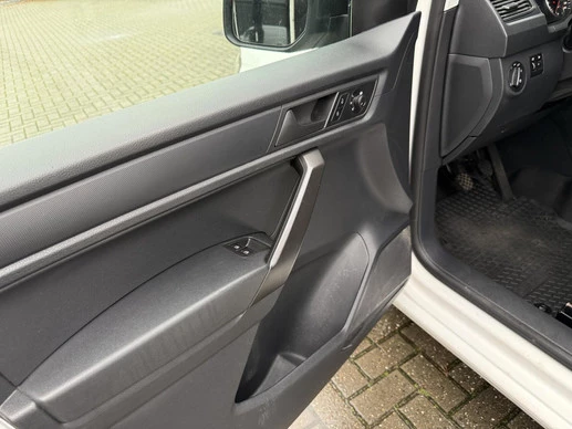 Volkswagen Caddy - Afbeelding 14 van 28