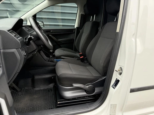 Volkswagen Caddy - Afbeelding 15 van 28