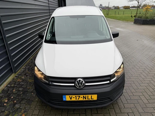 Volkswagen Caddy - Afbeelding 16 van 28