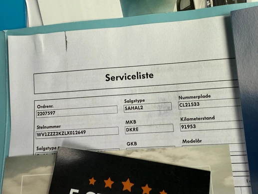 Volkswagen Caddy - Afbeelding 17 van 28