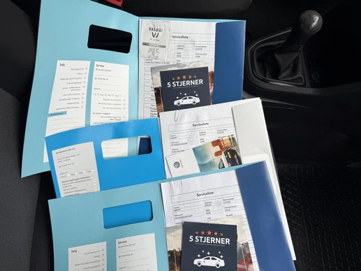 Volkswagen Caddy - Afbeelding 18 van 28