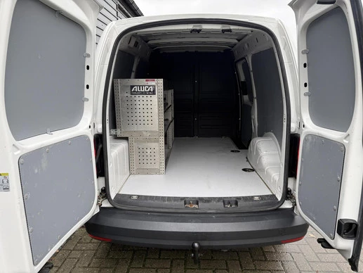 Volkswagen Caddy - Afbeelding 19 van 28
