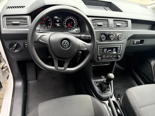 Volkswagen Caddy - Afbeelding 20 van 28