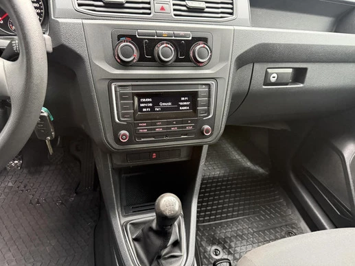 Volkswagen Caddy - Afbeelding 21 van 28